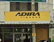 ADIRA Motor Majene