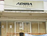 ADIRA Motor Malingping