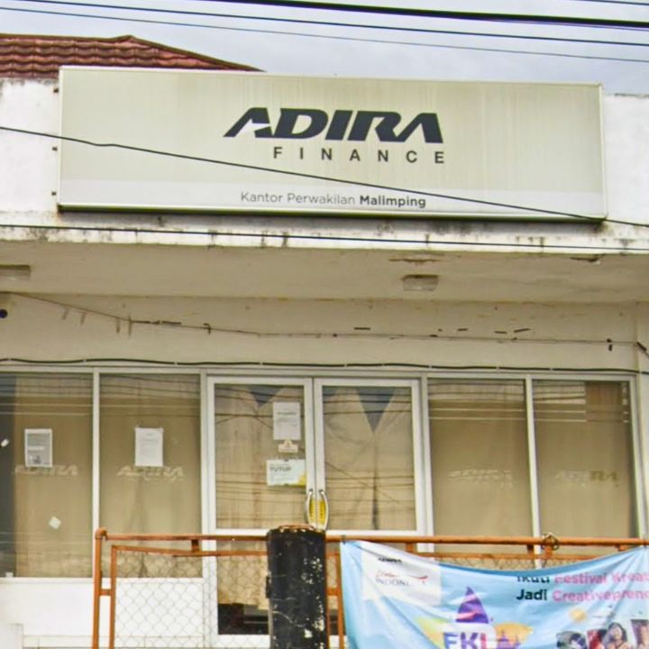 ADIRA Motor Malingping
