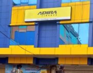 ADIRA Motor Mall Cileungsi
