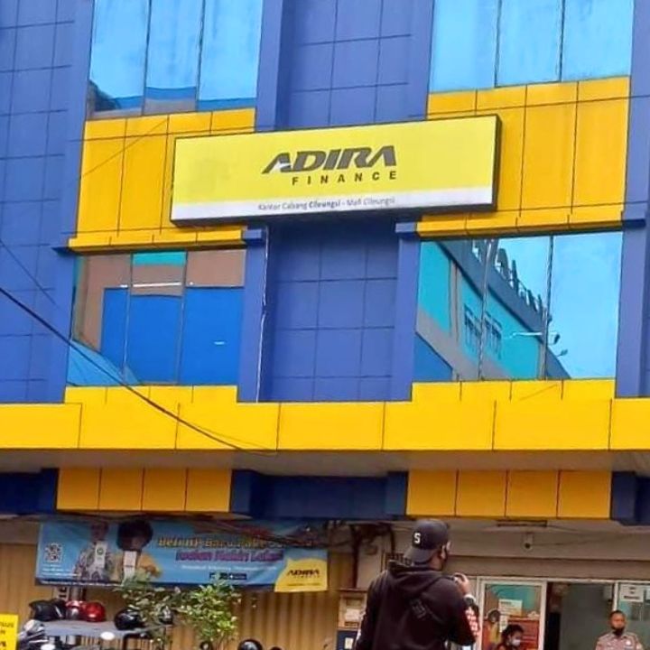 ADIRA Motor Mall Cileungsi