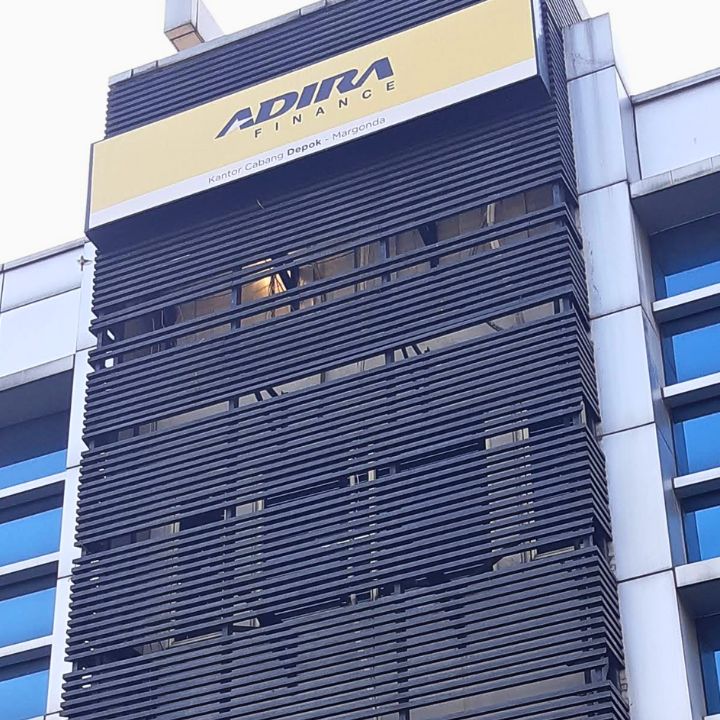 ADIRA Motor Margonda Depok