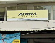 ADIRA Motor Margorejo Surabaya
