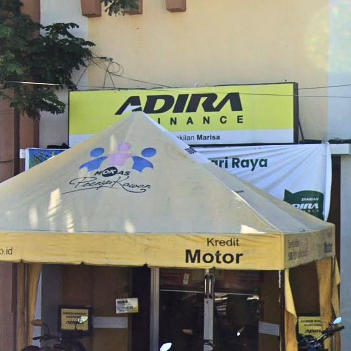 ADIRA Motor Marisa