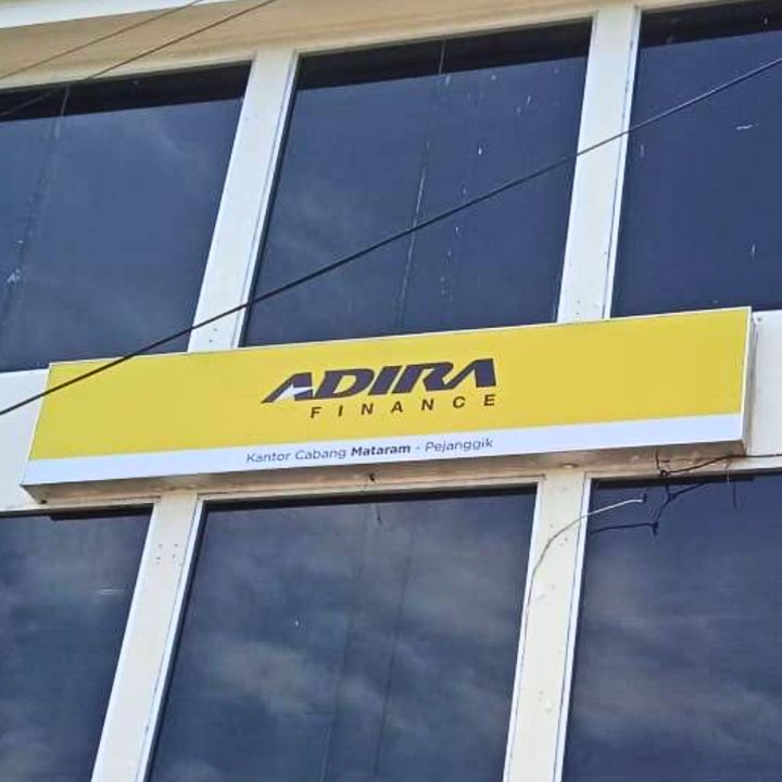 ADIRA Motor Mataram Pejanggik