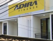 ADIRA Motor Maumere Sikka