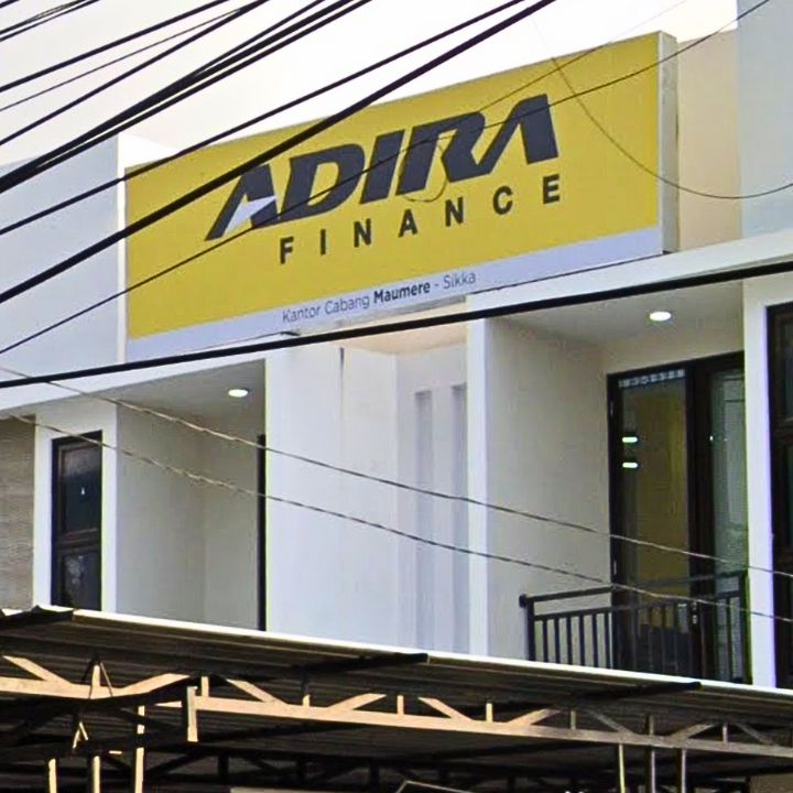 ADIRA Motor Maumere Sikka