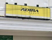 ADIRA Motor Mayor Abdurachman Sumedang
