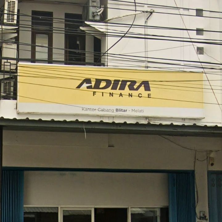 ADIRA Motor Melati Blitar
