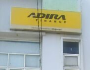 ADIRA Motor Mojosari