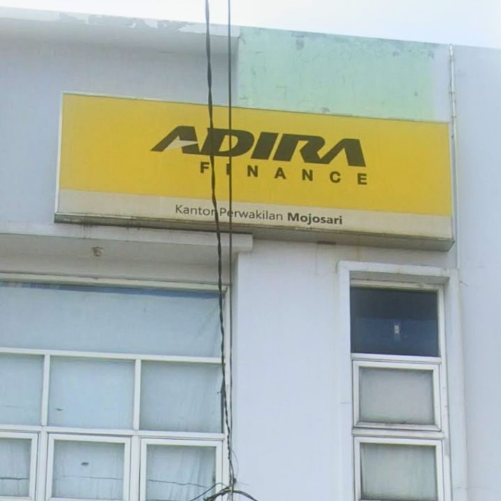 ADIRA Motor Mojosari
