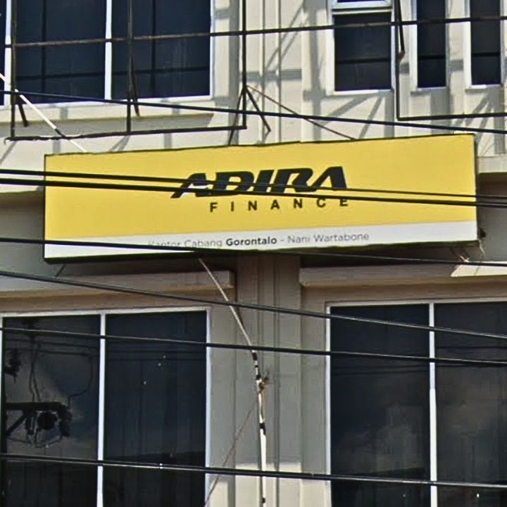 ADIRA Motor Gorontalo