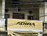 ADIRA Motor Negara