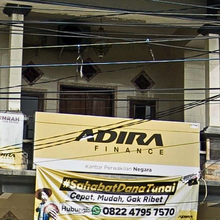 ADIRA Motor Negara