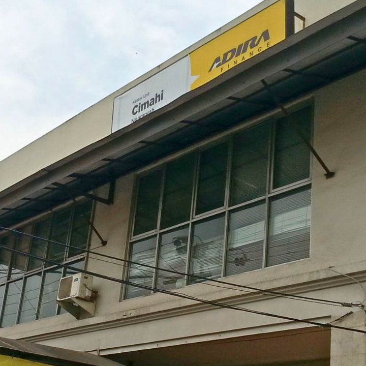 ADIRA Motor Ngamprah Cimahi