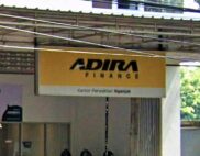 ADIRA Motor Nganjuk