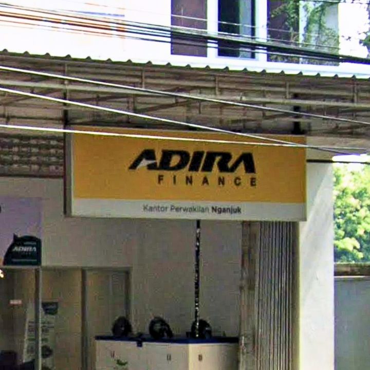 ADIRA Motor Nganjuk