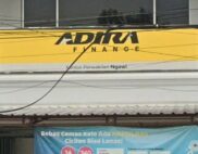 ADIRA Motor Ngawi