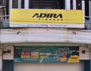 ADIRA Motor Oto Iskandardinata Subang