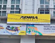 ADIRA Motor Pabuaran Sukabumi