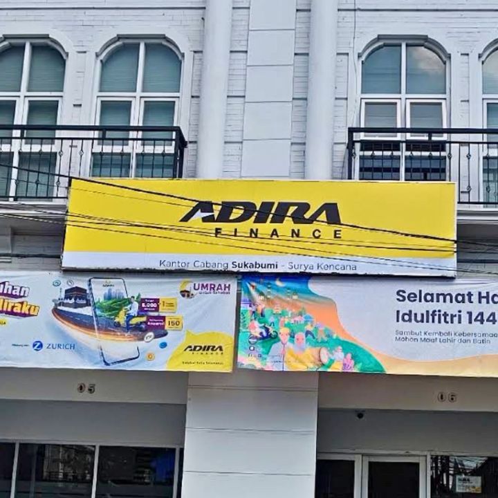 ADIRA Motor Pabuaran Sukabumi