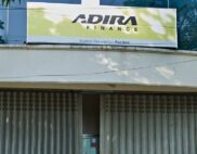 ADIRA Motor Pacitan