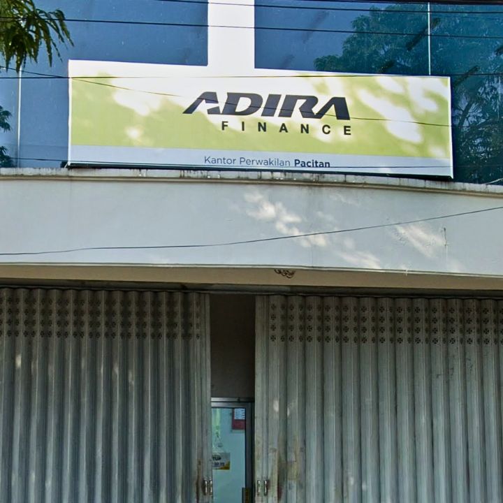 ADIRA Motor Pacitan