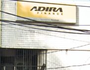 ADIRA Motor Pandaan