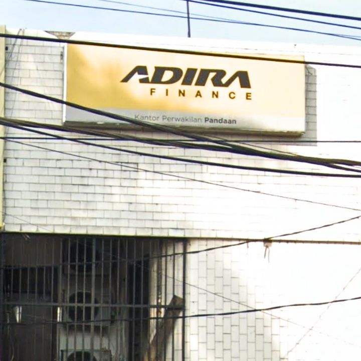 ADIRA Motor Pandaan