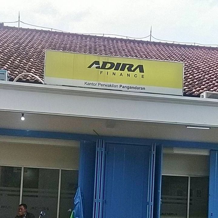 ADIRA Motor Pangandaran
