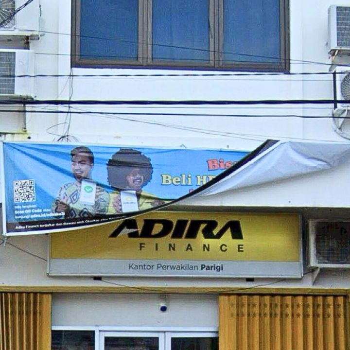 ADIRA Motor Parigi