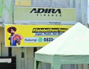 ADIRA Motor Pasangkayu