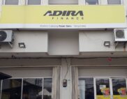 ADIRA Motor Pasar Baru Tangerang