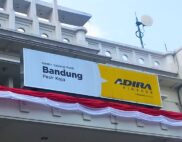 ADIRA Motor Pasir Koja Bandung