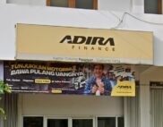 ADIRA Motor Pasuruan Soekarno Hatta