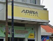 ADIRA Motor Pati Kyai Saleh
