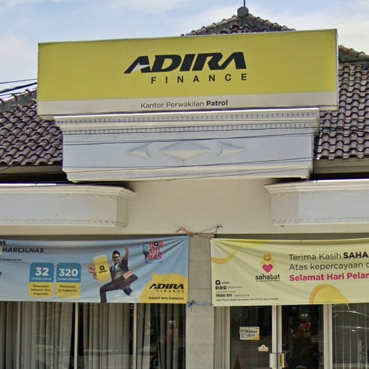 ADIRA Motor Patrol