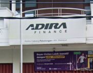 ADIRA Motor Pekalongan KH Mansyur