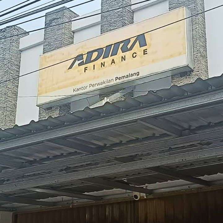 ADIRA Motor Pemalang