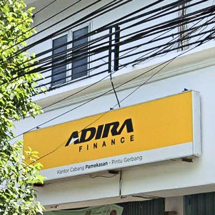 ADIRA Motor Pintu Gerbang Pamekasan