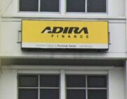 ADIRA Motor Pondok Gede Jatirahayu