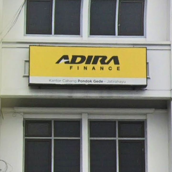 ADIRA Motor Pondok Gede Jatirahayu
