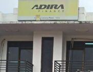ADIRA Motor Poso Kota