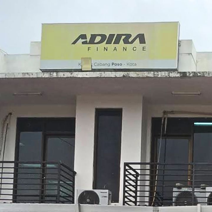 ADIRA Motor Poso Kota