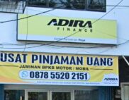 ADIRA Motor Praya