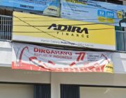 ADIRA Motor Probolinggo Gatot Subroto