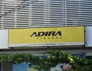 ADIRA Motor Pungkur Bandung
