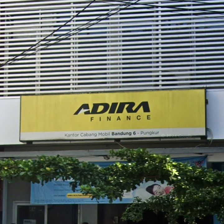 ADIRA Motor Pungkur Bandung