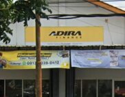 ADIRA Motor Purwodadi Ahmad Yani