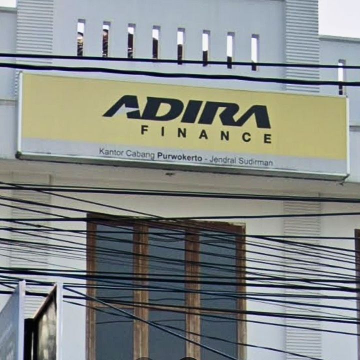 ADIRA Motor Purwokerto Jendral Sudirman
